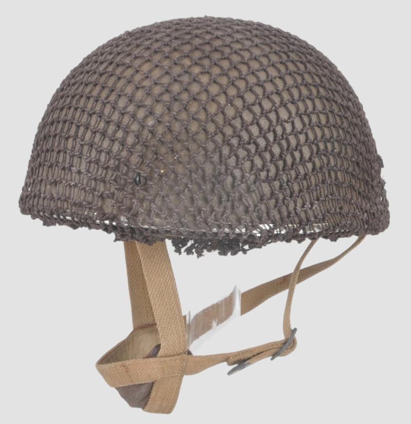 WW2 British HSAT MK2 Paratrooper /Airborne Helmet