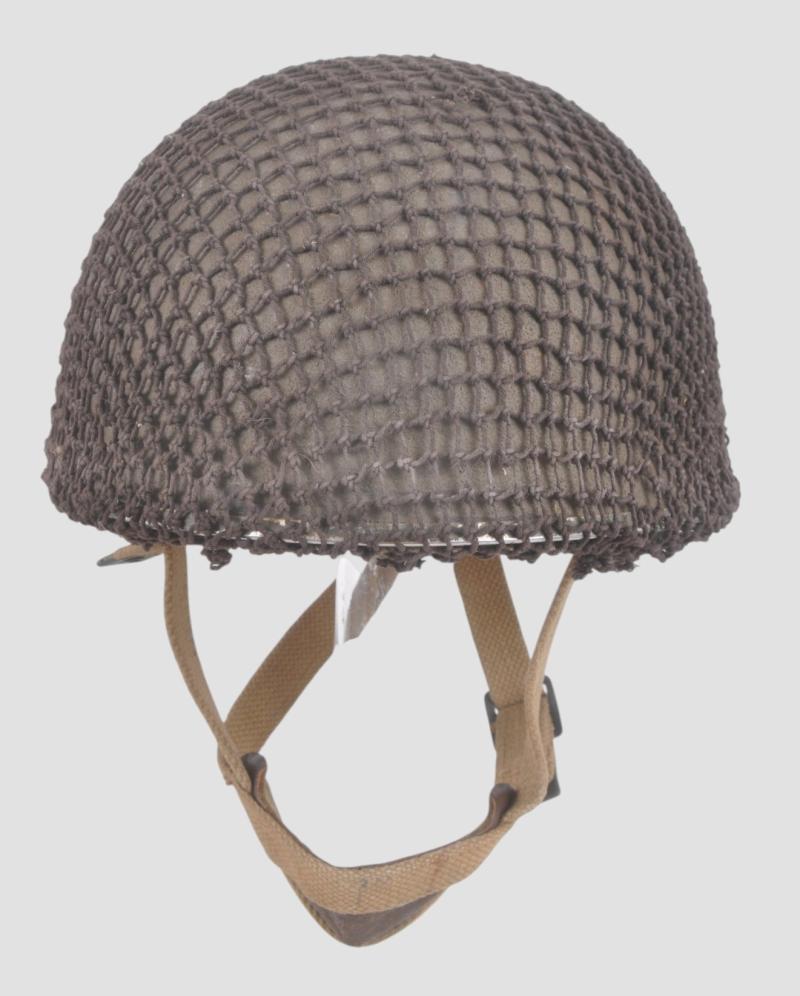 WW2 British HSAT MK2 Paratrooper /Airborne Helmet