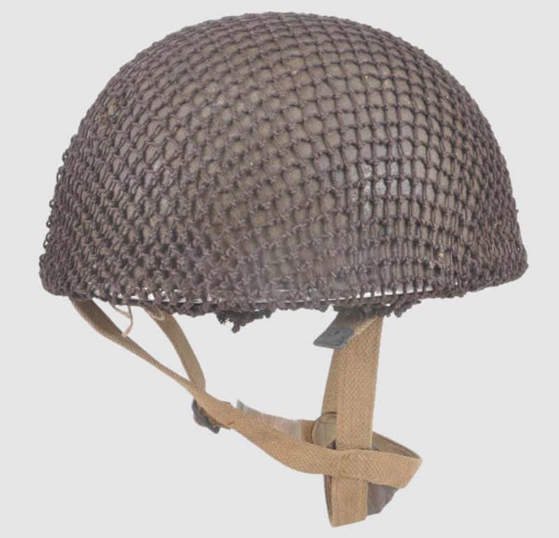 WW2 British HSAT MK2 Paratrooper /Airborne Helmet