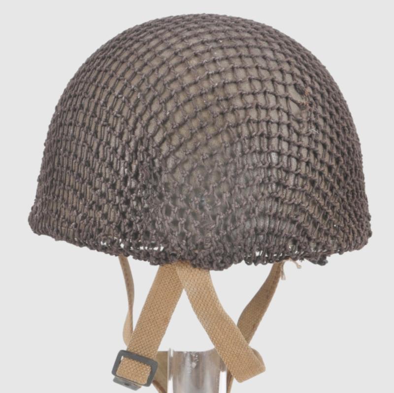 WW2 British HSAT MK2 Paratrooper /Airborne Helmet