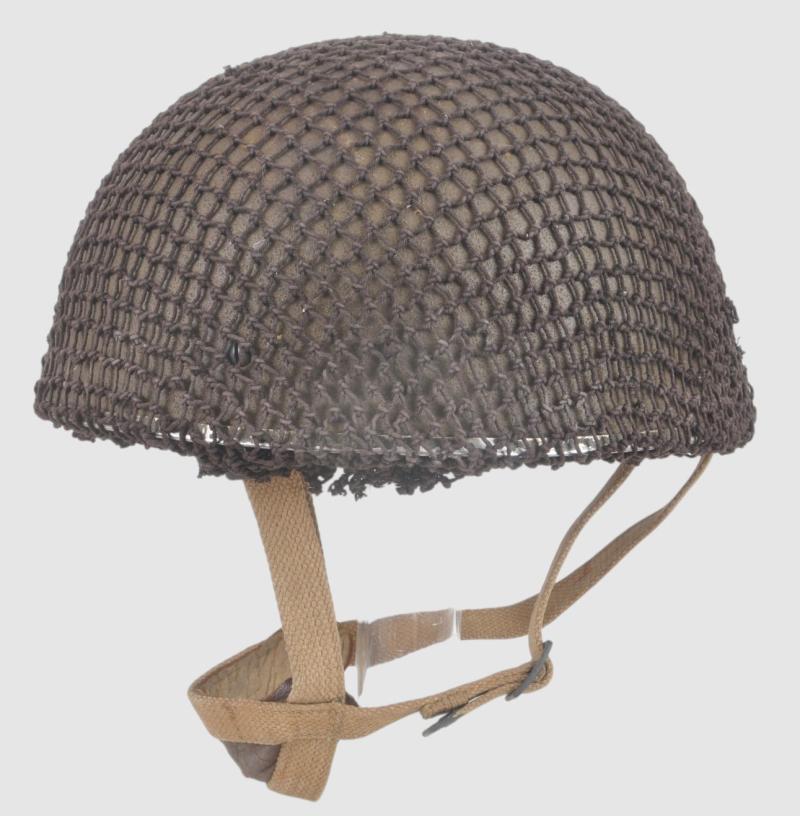 WW2 British HSAT MK2 Paratrooper /Airborne Helmet