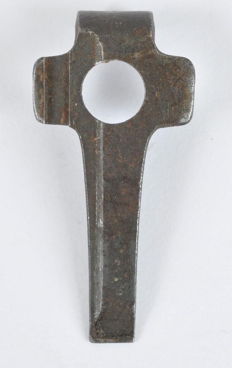 WW1/WW2 Luger Pistol Loading Tool