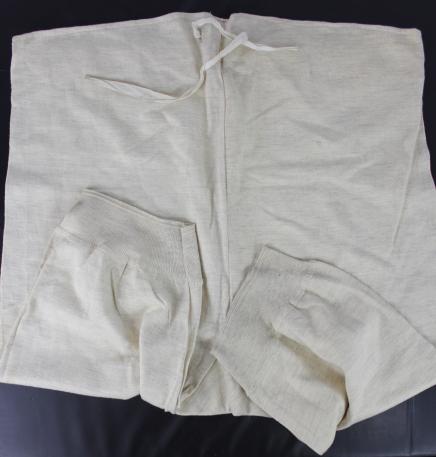 CS Militaria | WW2 British Soldier Underpants 1942