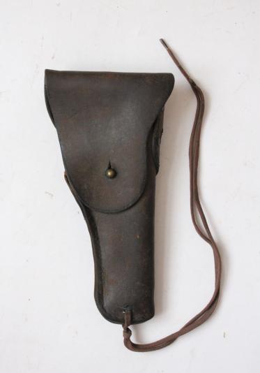 US Vietnam War Colt .45 Pistol Holster