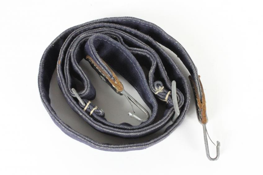 WW2 German Luftwaffe Breadbag Strap 