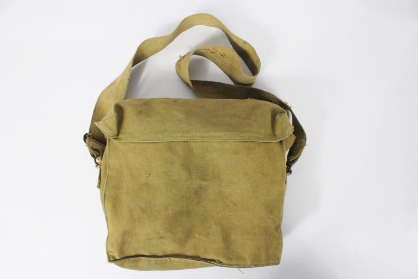 CS Militaria WW2 British Home Guard Haversack