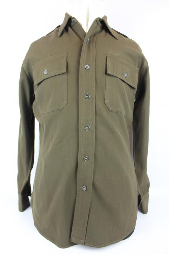 WW2 USAAF Officers Shirt 