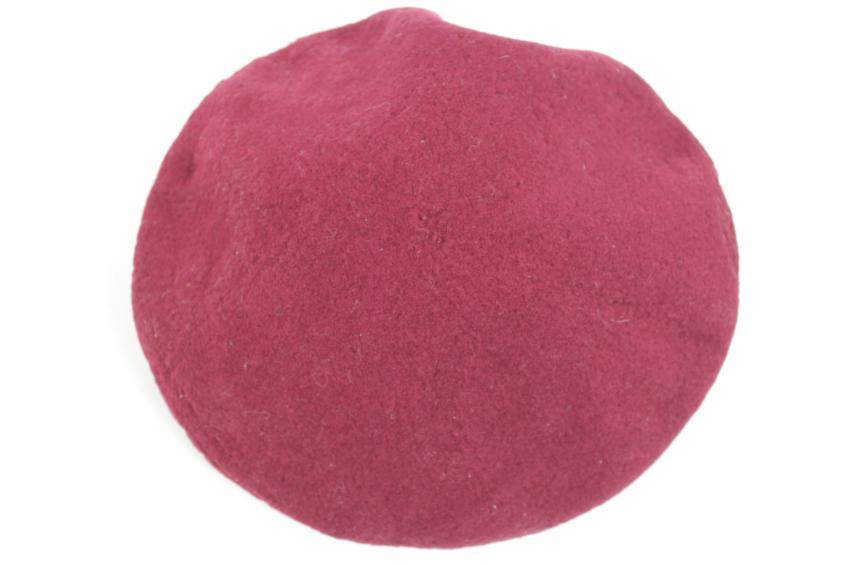 WW2 British Normandy/Arnhem 1944 Dated Paratrooper Beret