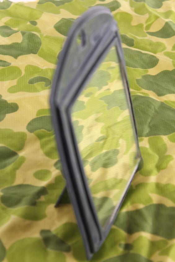 WW2 US Soldiers Mirror 