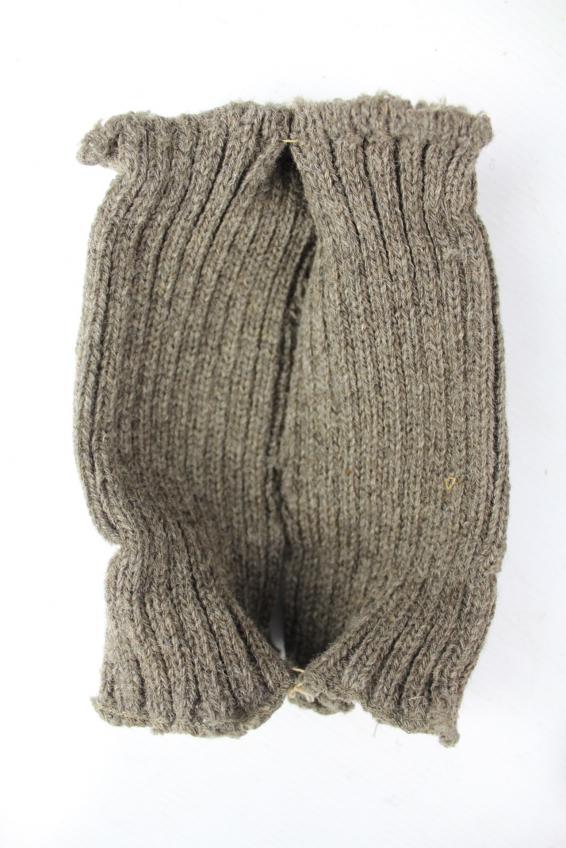 WW2 German Cold Weather Wristlets ( Pair ) 